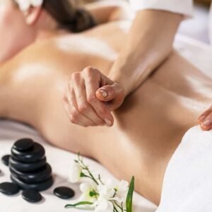 Swedish Massage