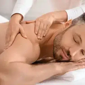 Organic Body Scrub