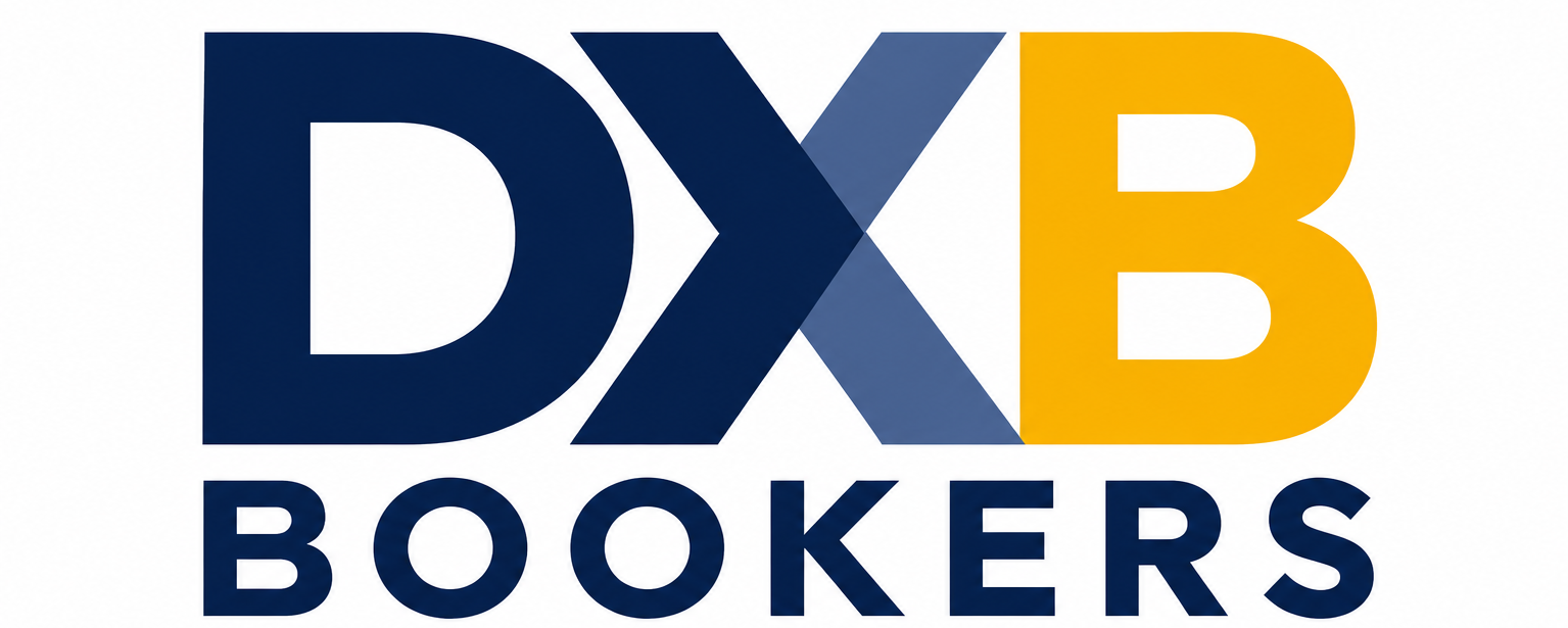 DXB Bookers