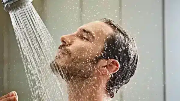Gym & Shower at DXB Health club - Image 4