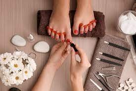 Manicure & Pedicure - Image 2